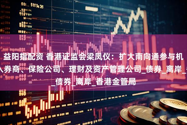 益阳指配资 香港证监会梁凤仪：扩大南向通参与机构范围 加入券商、保险公司、理财及资产管理公司_债券_离岸_香港金管局